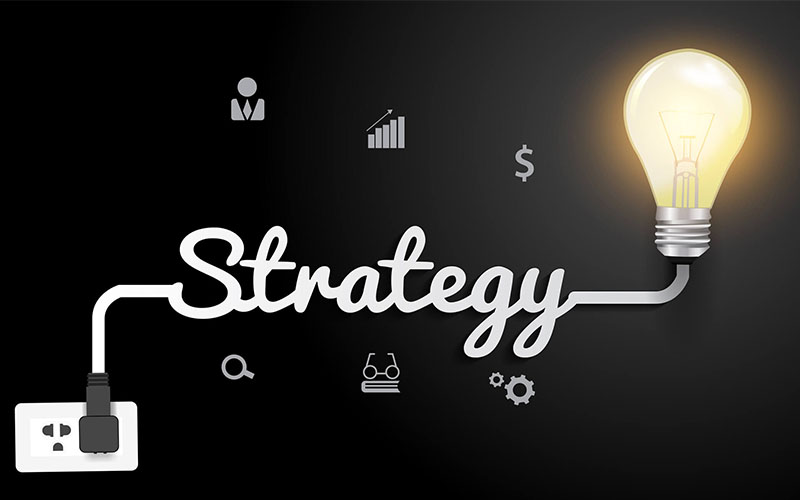 Business Strategy & Access to Finance