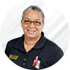 Dr. Elorine Turner-Pryce